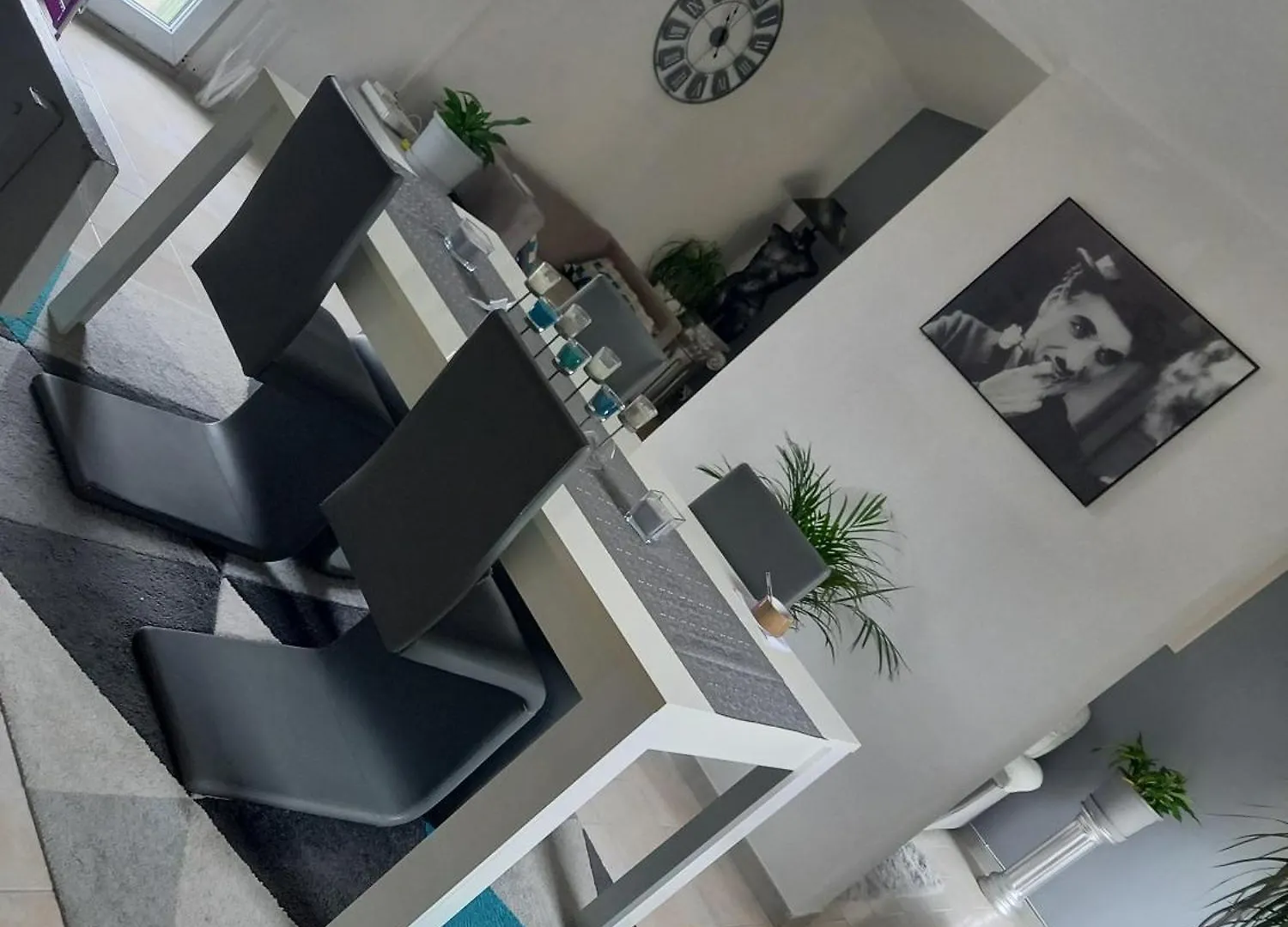 Holiday home Maison 5 Personnes Le Pontet